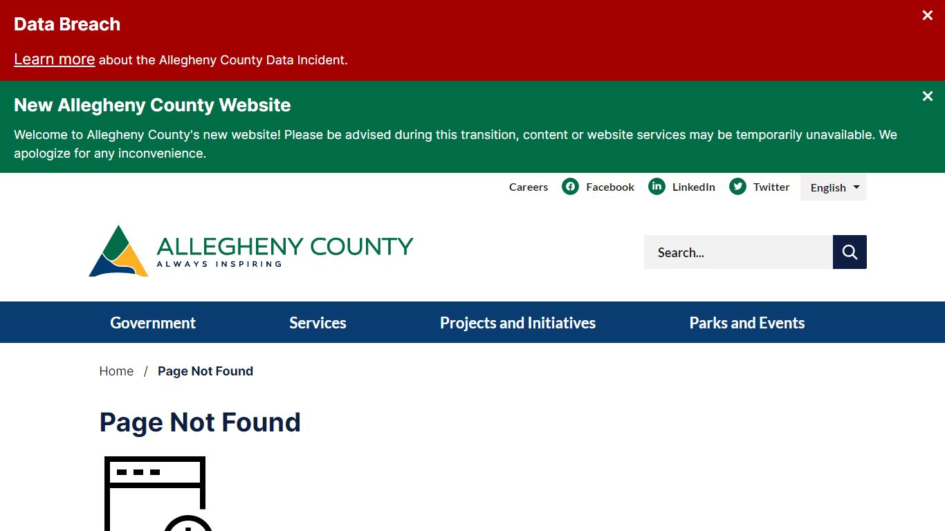 Allegheny County Jail